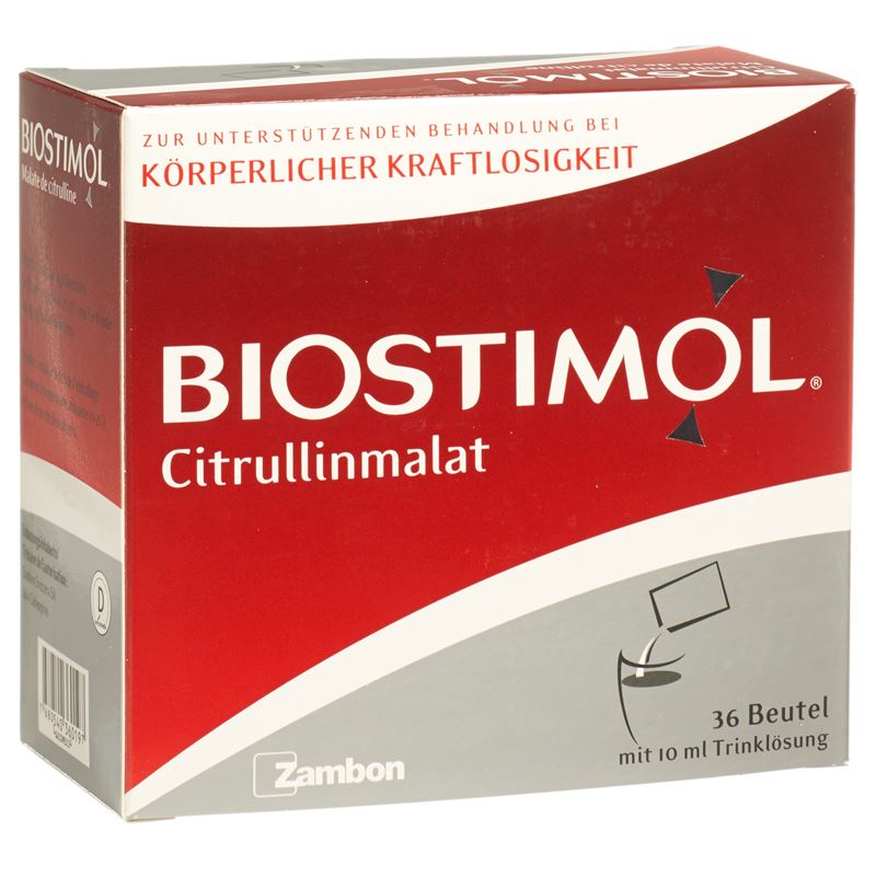 Biostimol