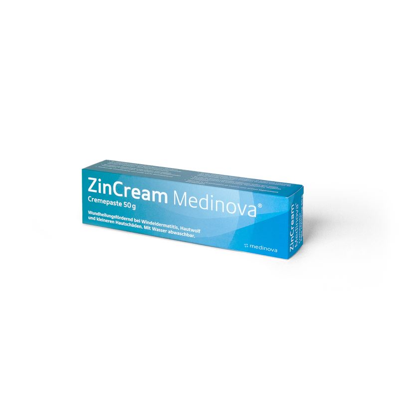 ZinCream Medinova