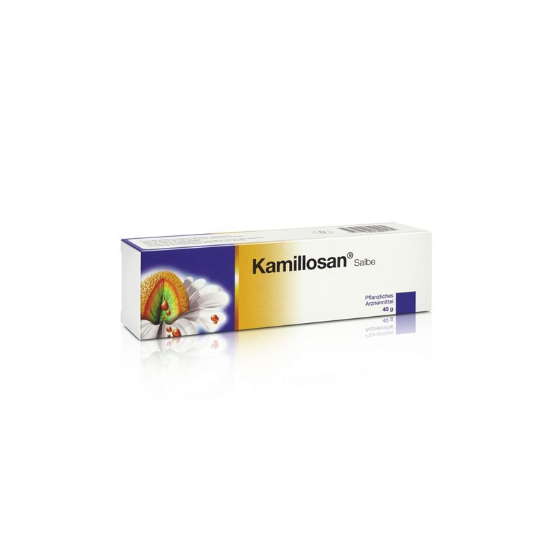 Kamillosan Onguent