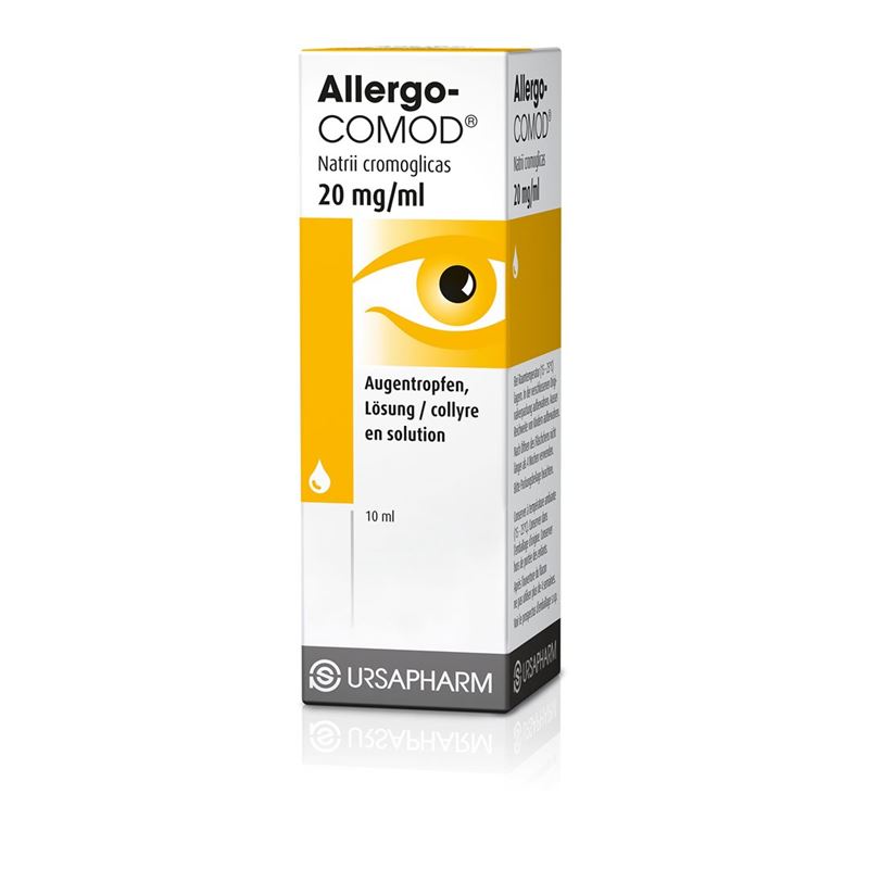 Allergo-COMOD