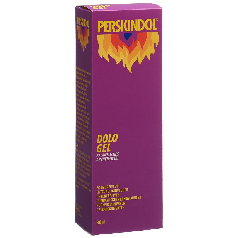 Perskindol Dolo