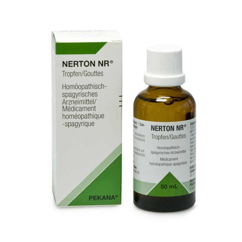 Nerton NR