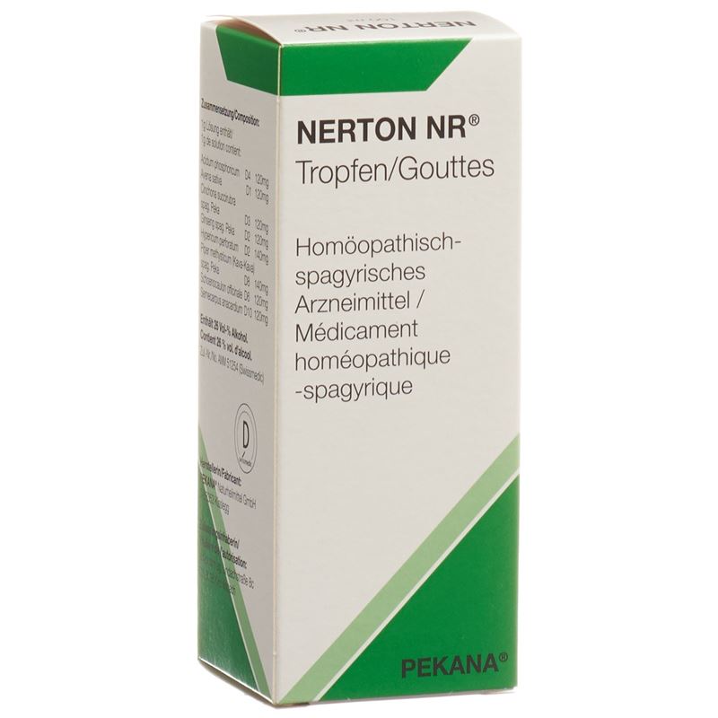 Nerton NR