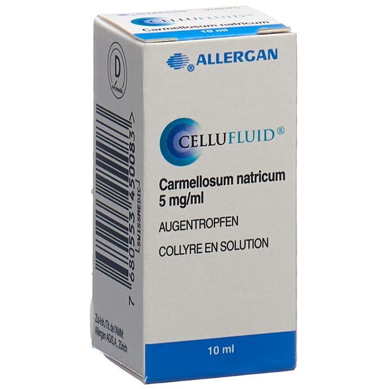 Cellufluid