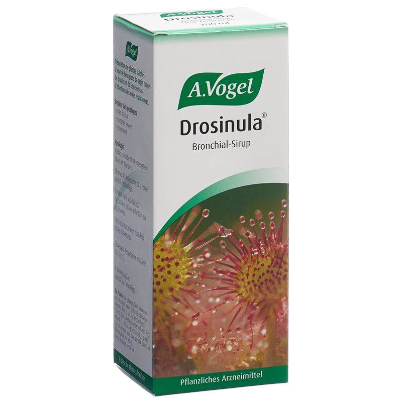 Drosinula
