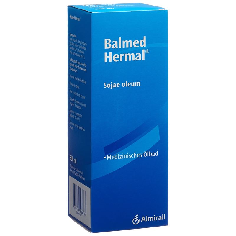 Balmed Hermal