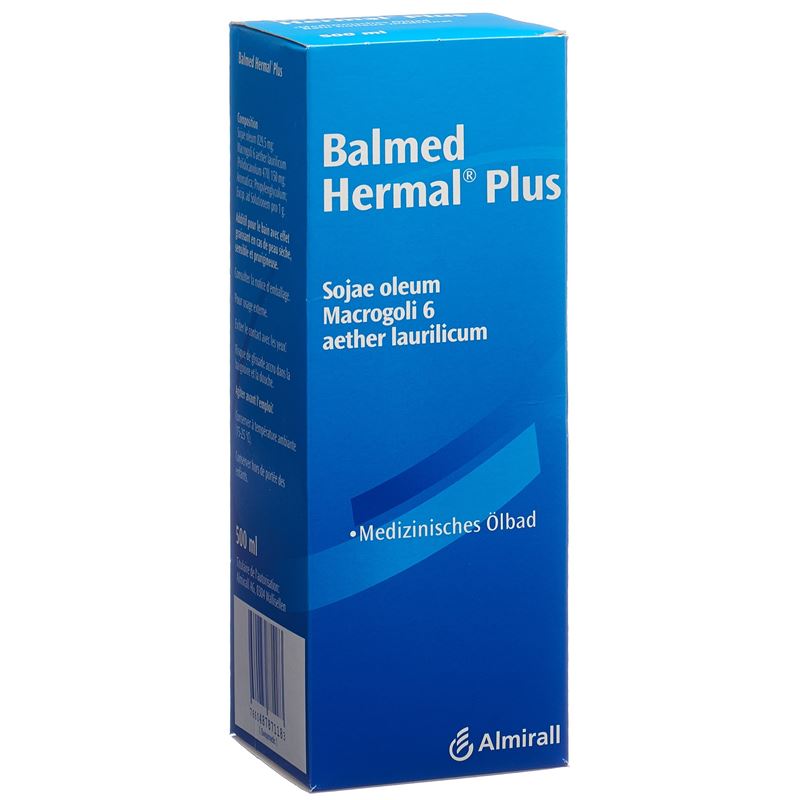 Balmed Hermal Plus