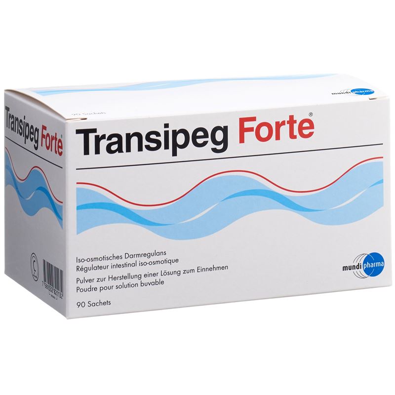 Transipeg