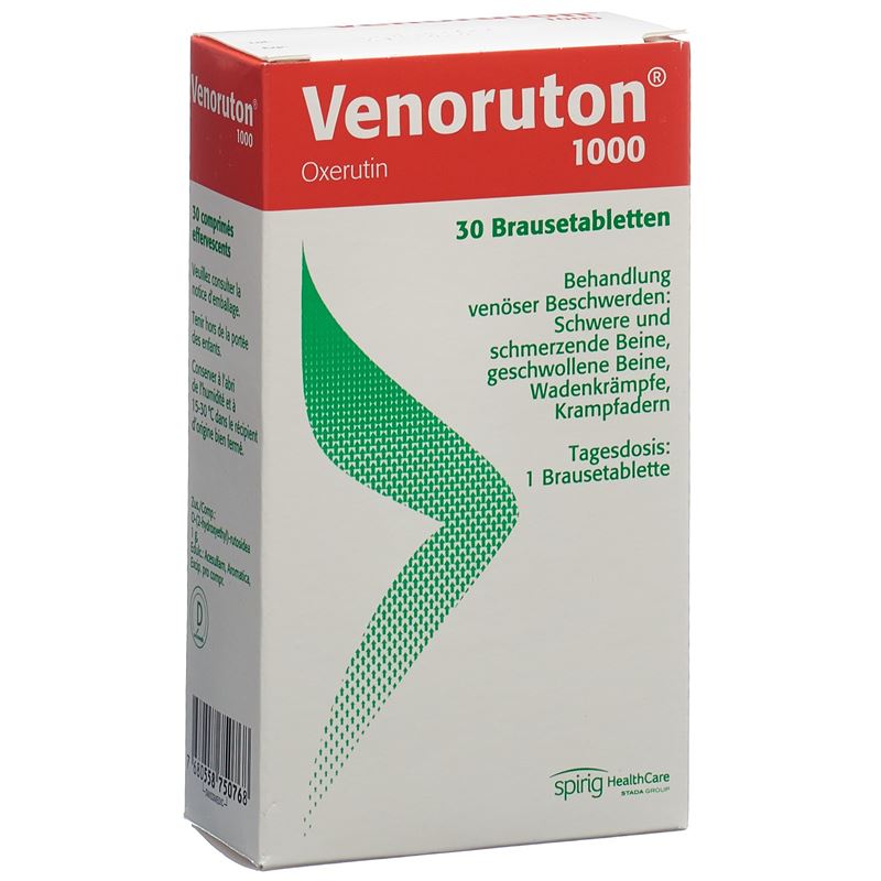 Venoruton 1000