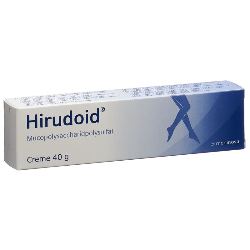 Hirudoid