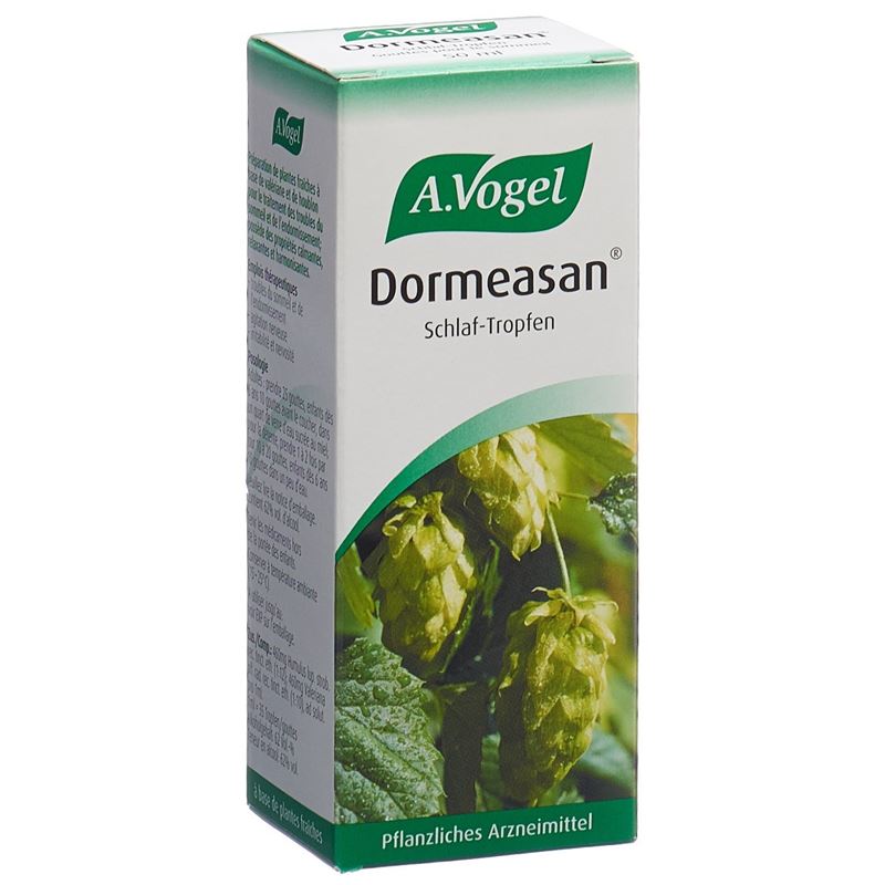 Dormeasan