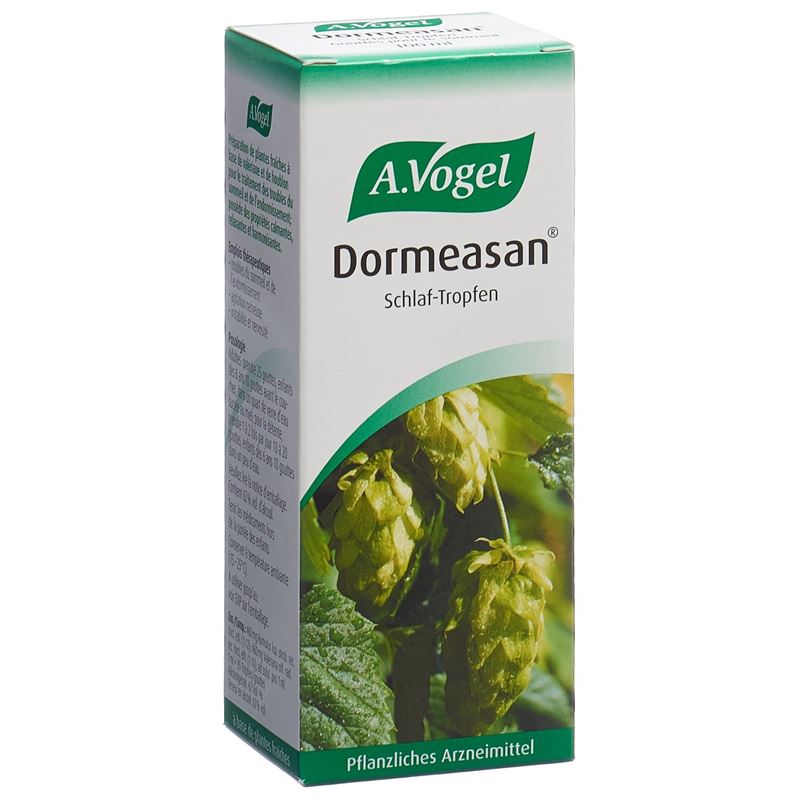 Dormeasan