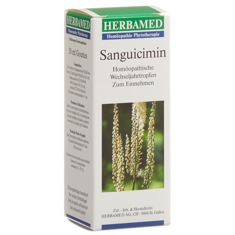 Sanguicimin