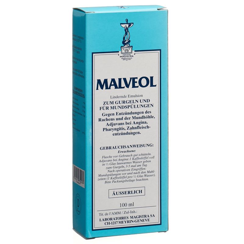 Malveol