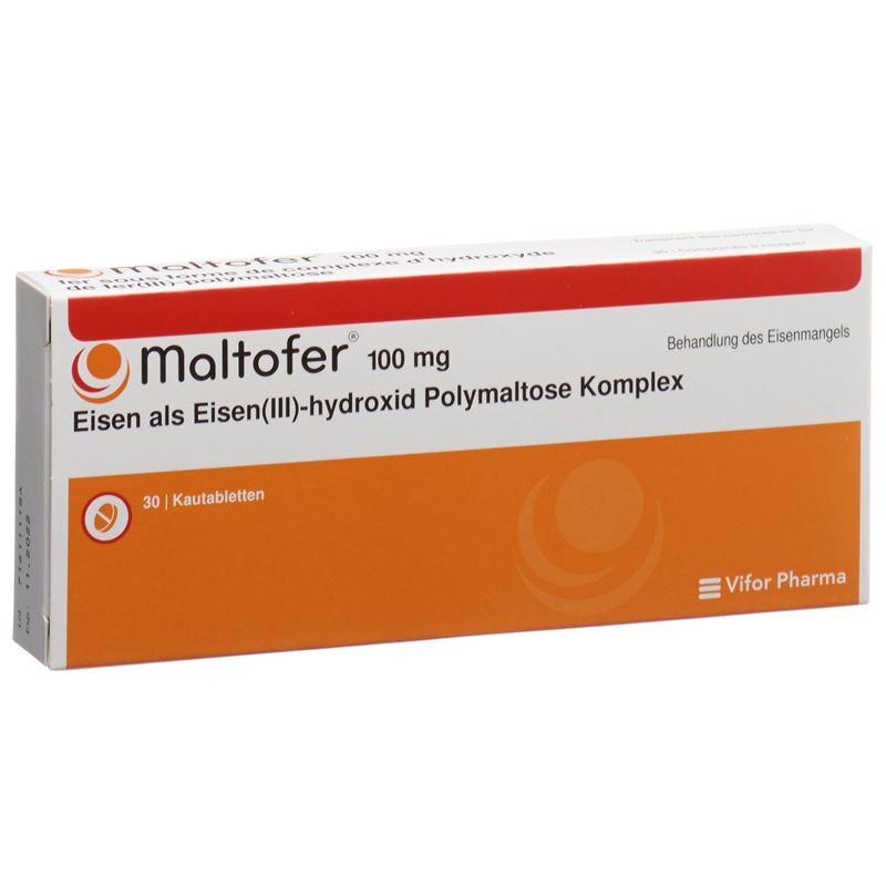Maltofer