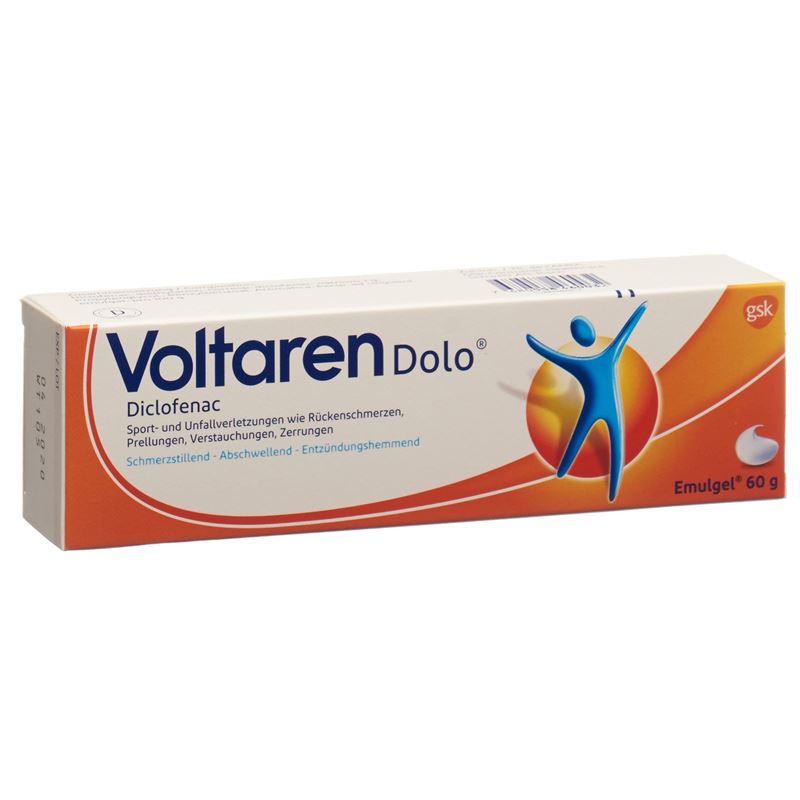 Voltaren Dolo