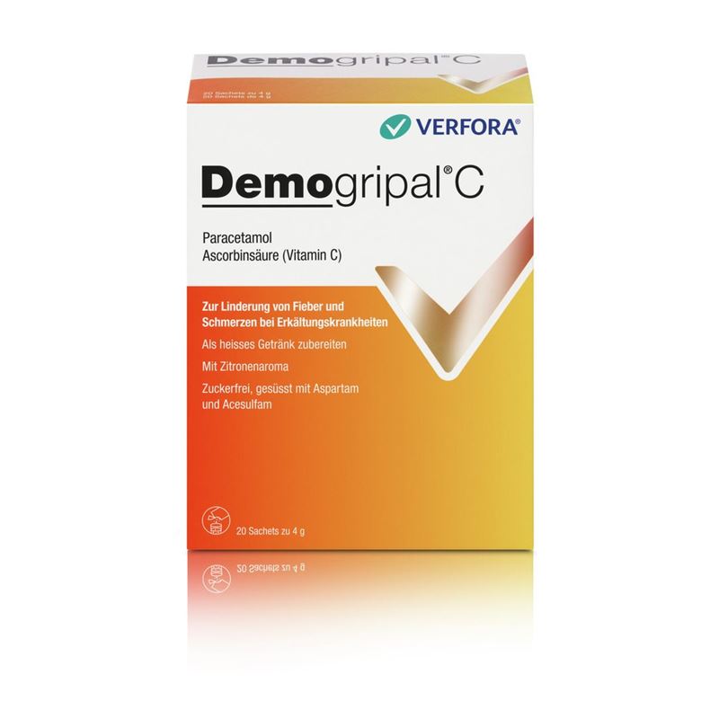 Demogripal C