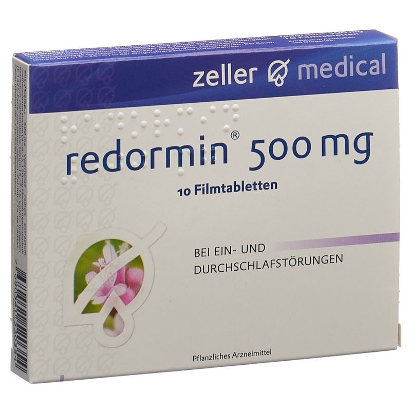 Redormin 500