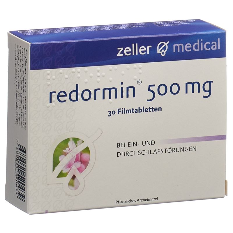 Redormin 250