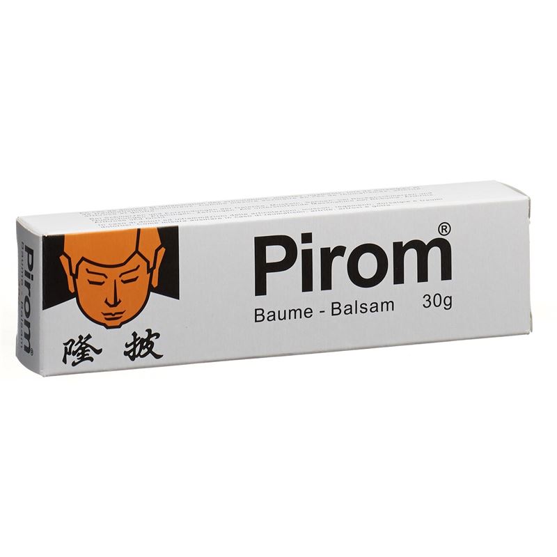 Pirom