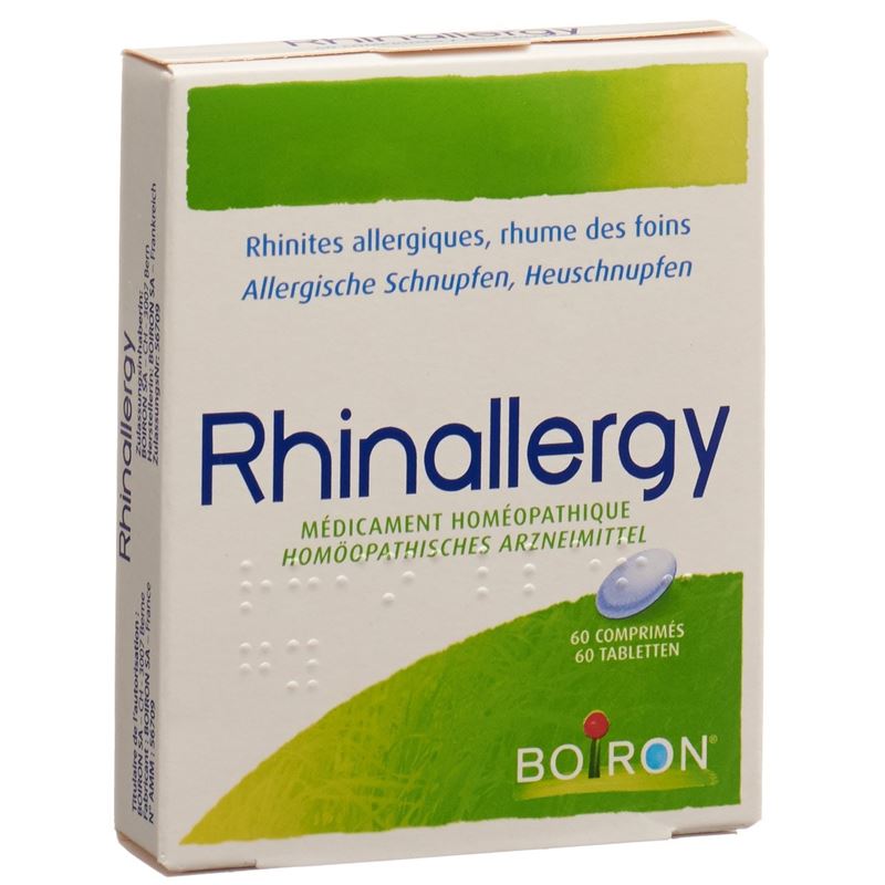 Rhinallergy