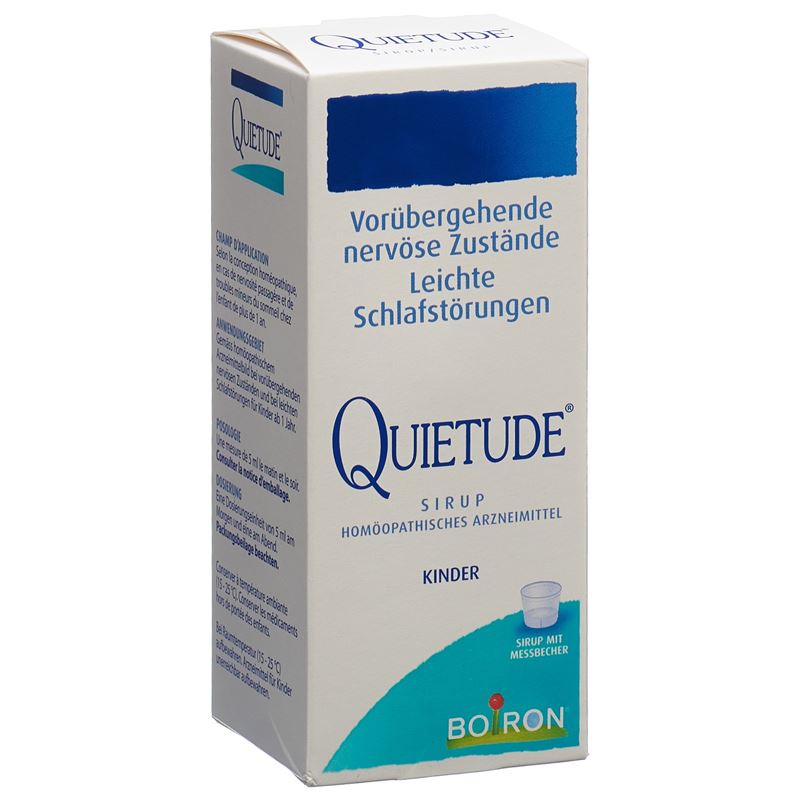 Quiétude