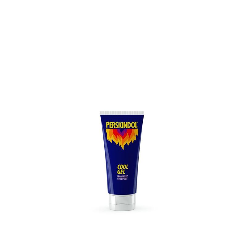 Perskindol Cool avec consoude