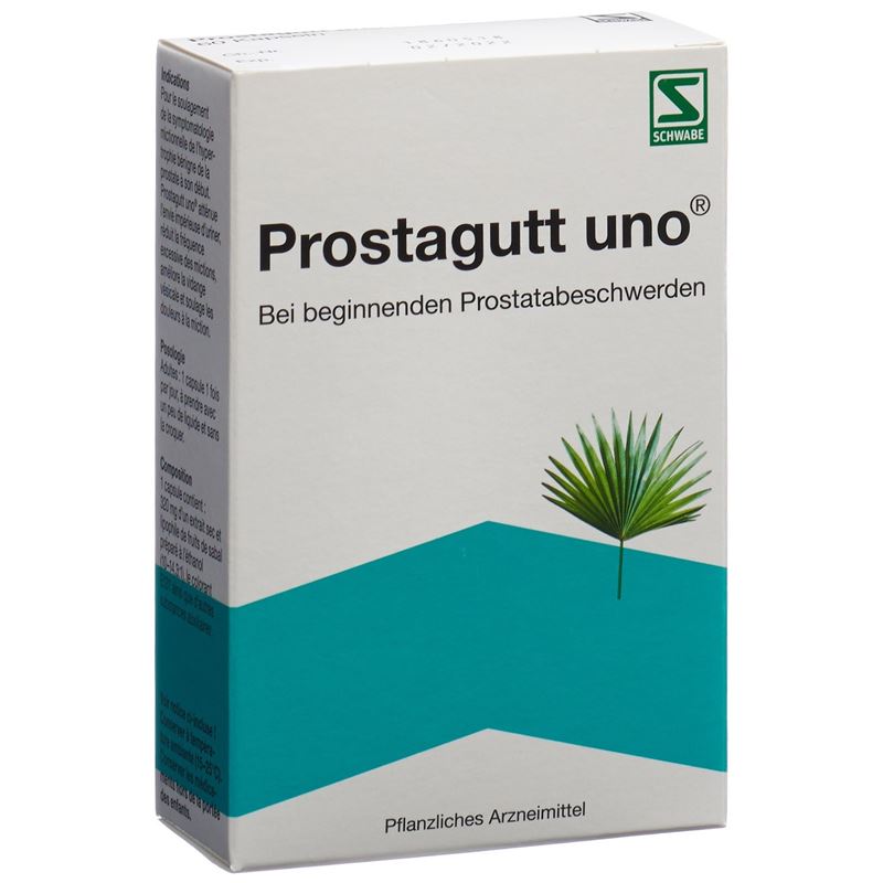 Prostagutt uno