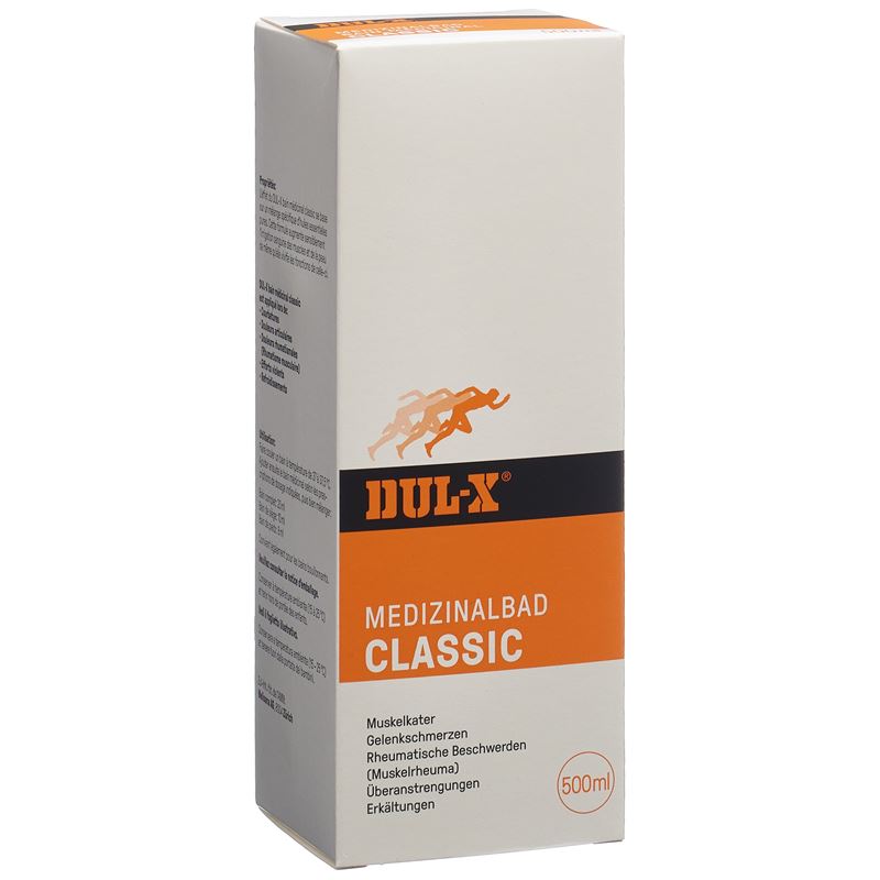 Dul-X Medizinalbad Classic