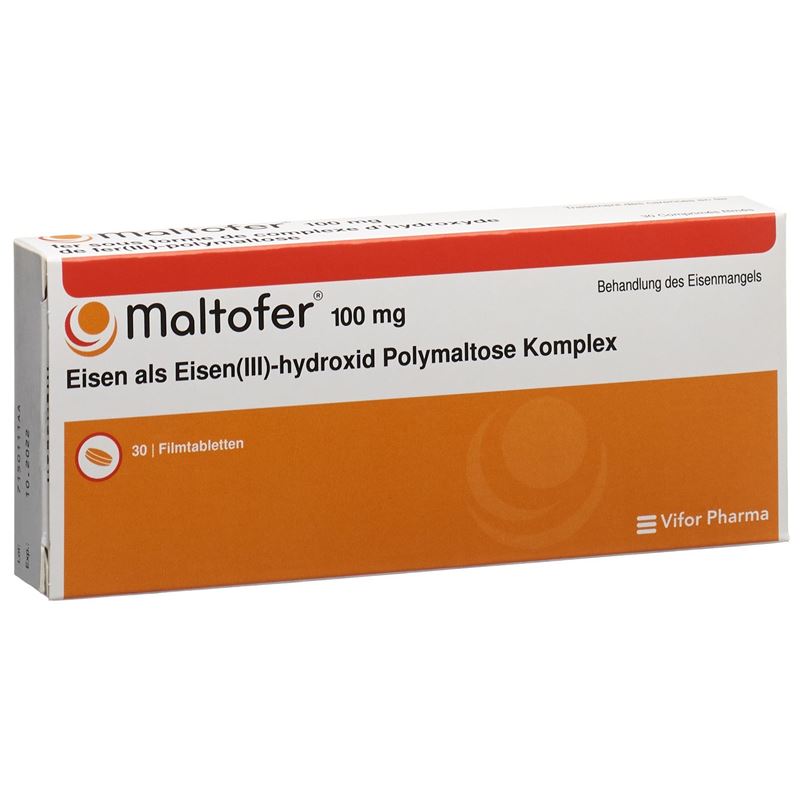 Maltofer