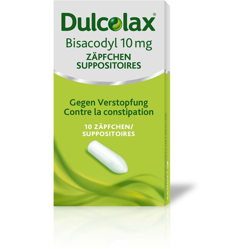 Dulcolax Bisacodyl