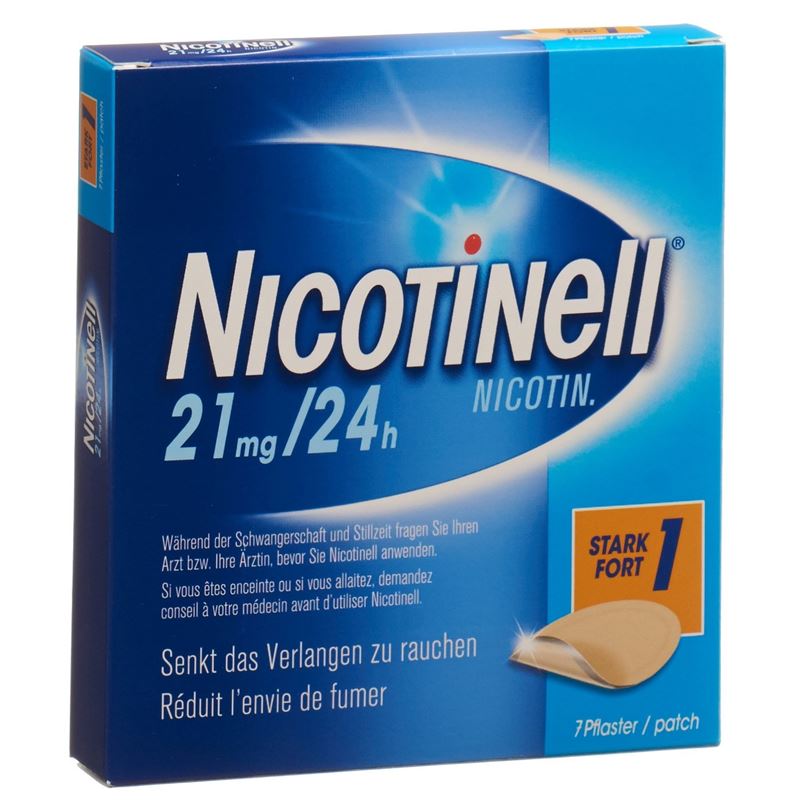 Nicotinell