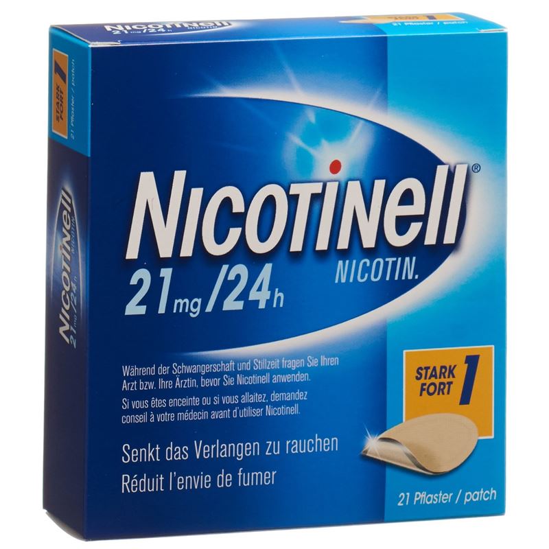 Nicotinell