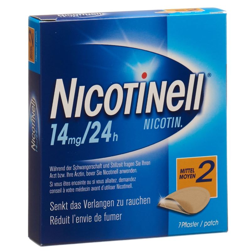 Nicotinell