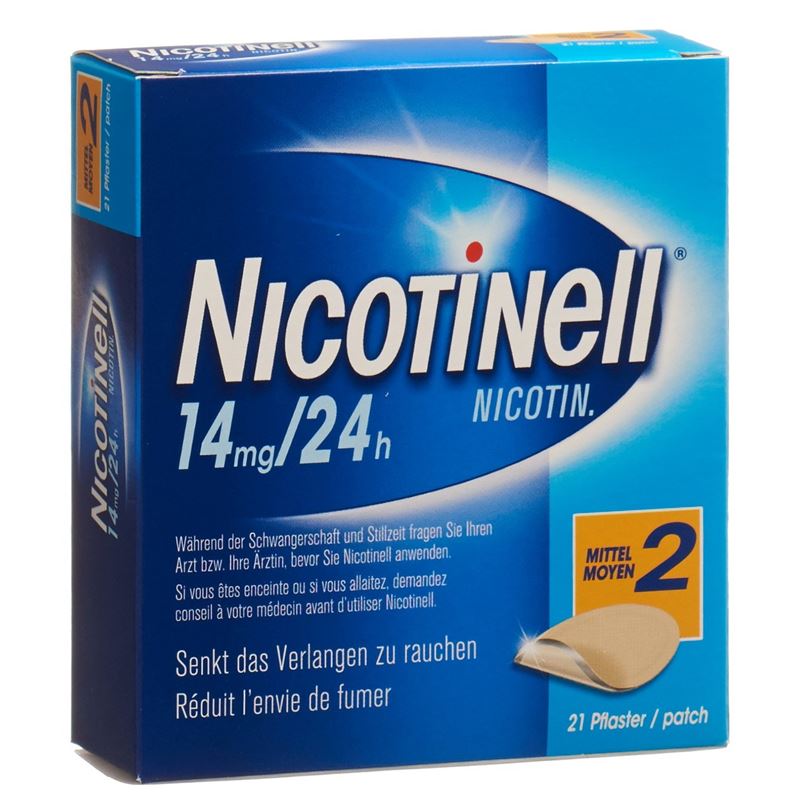 Nicotinell