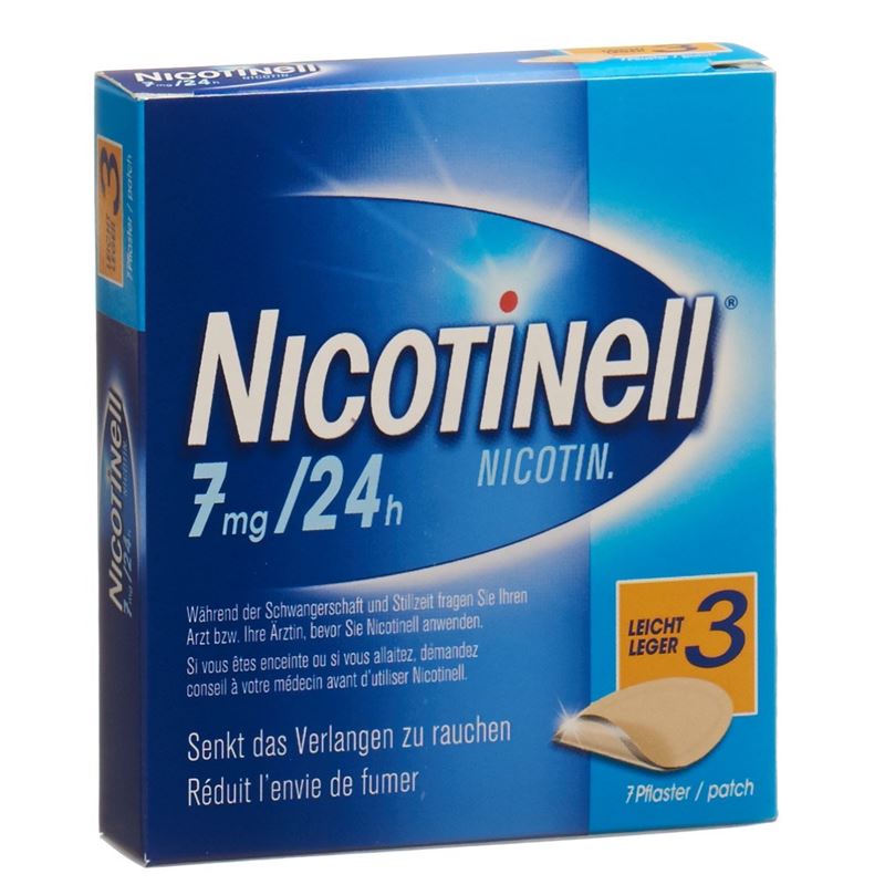 Nicotinell