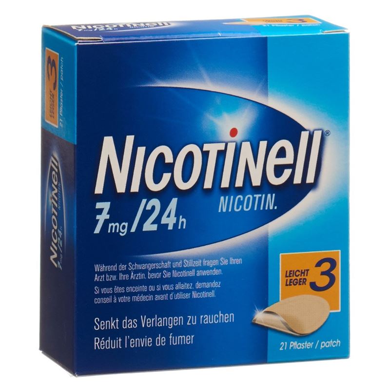 Nicotinell