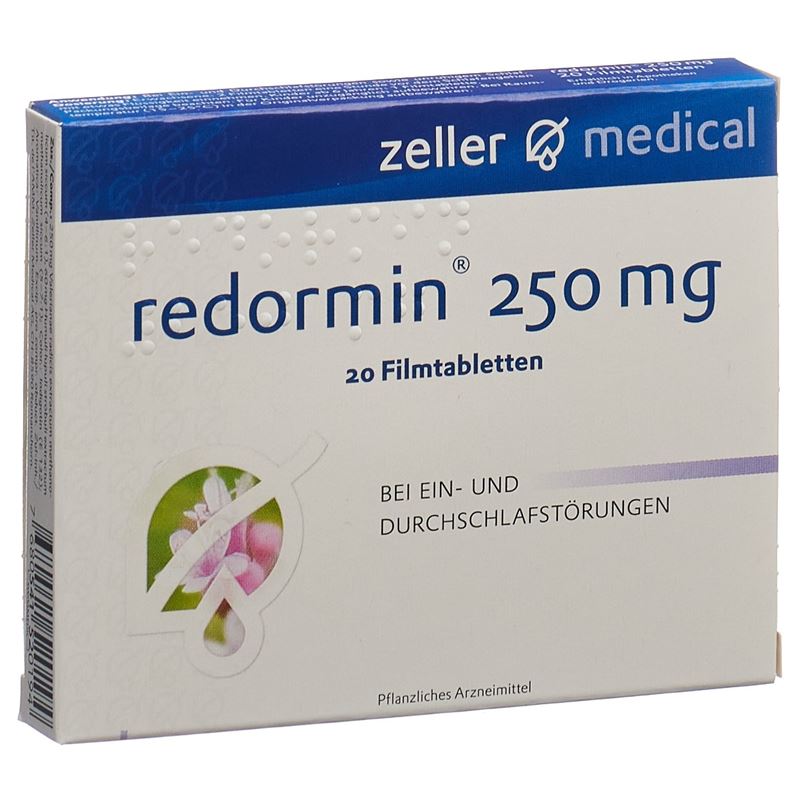 Redormin 250