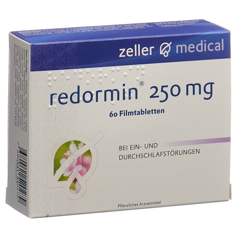 Redormin 250