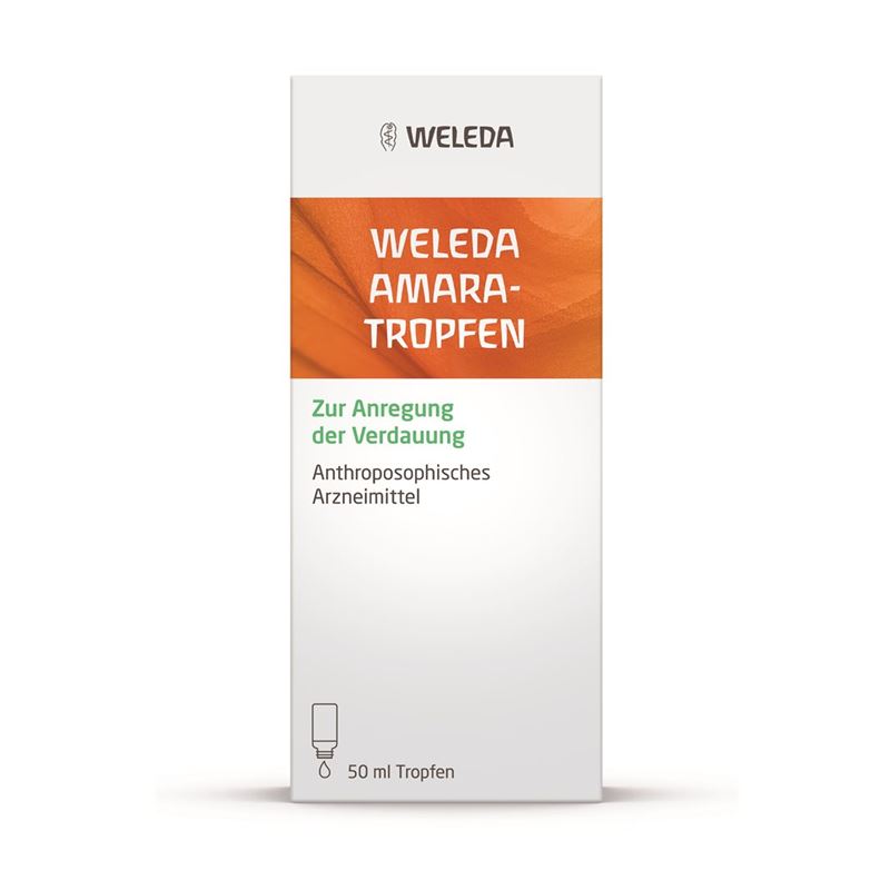 Weleda Amara-Tropfen