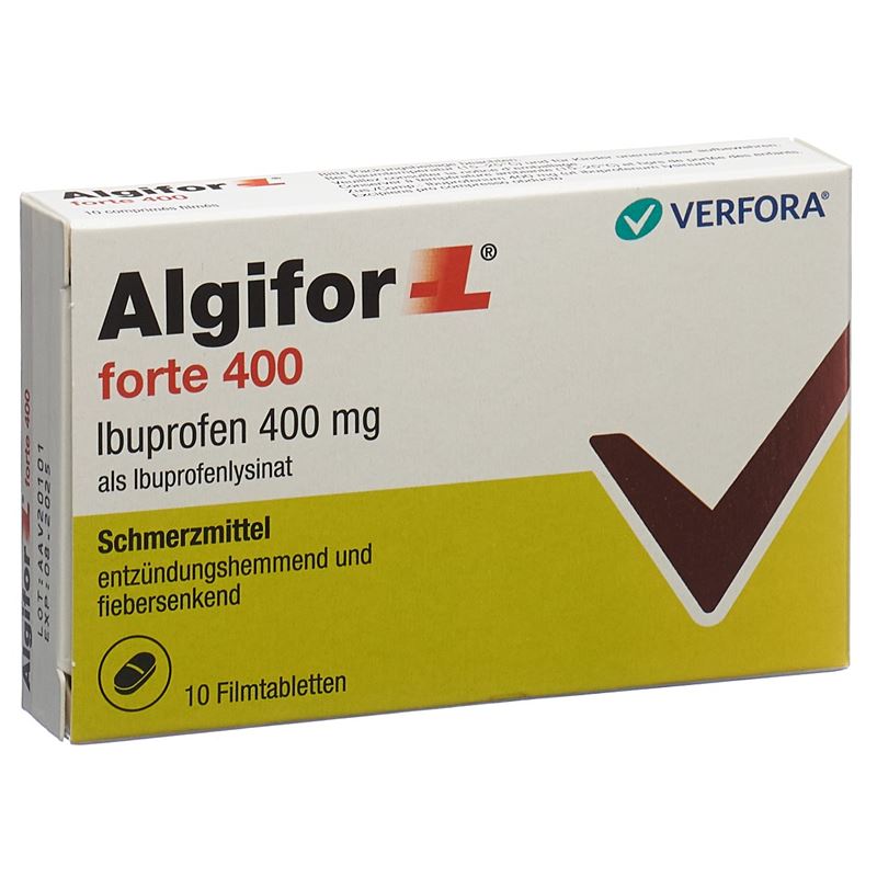 Algifor-L 200