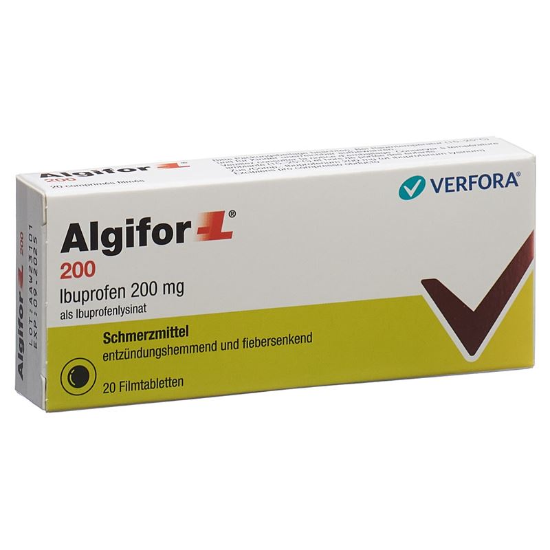 Algifor-L 200