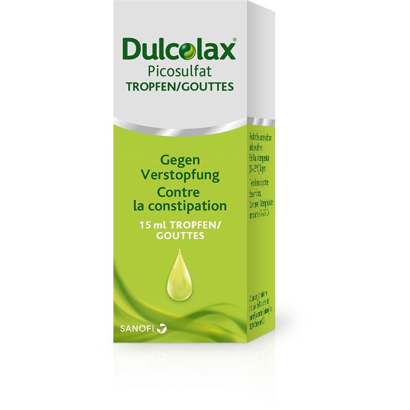 Dulcolax Picosulfat