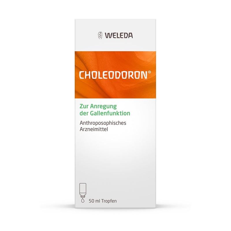 Choleodoron