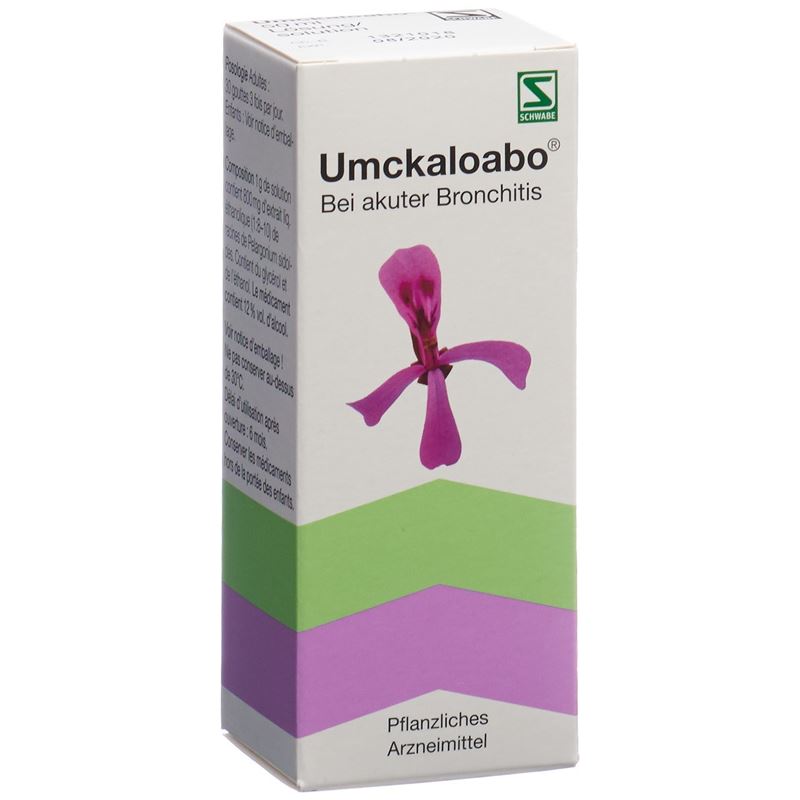 Umckaloabo