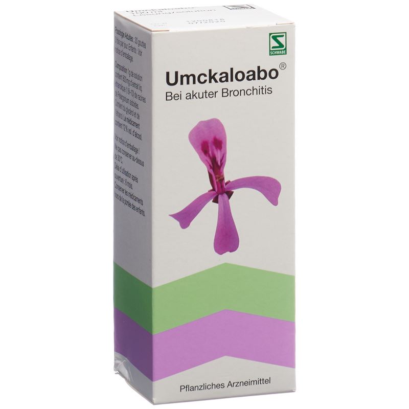 Umckaloabo