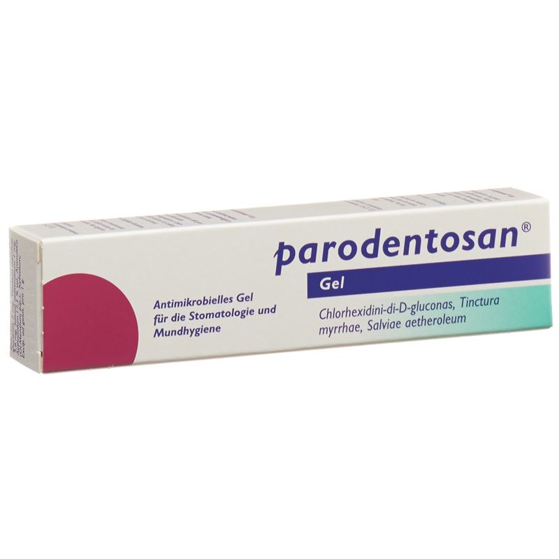 Parodentosan Gel