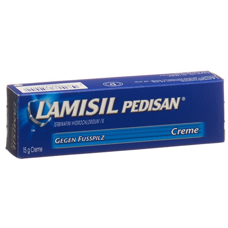 Lamisil Pedisan