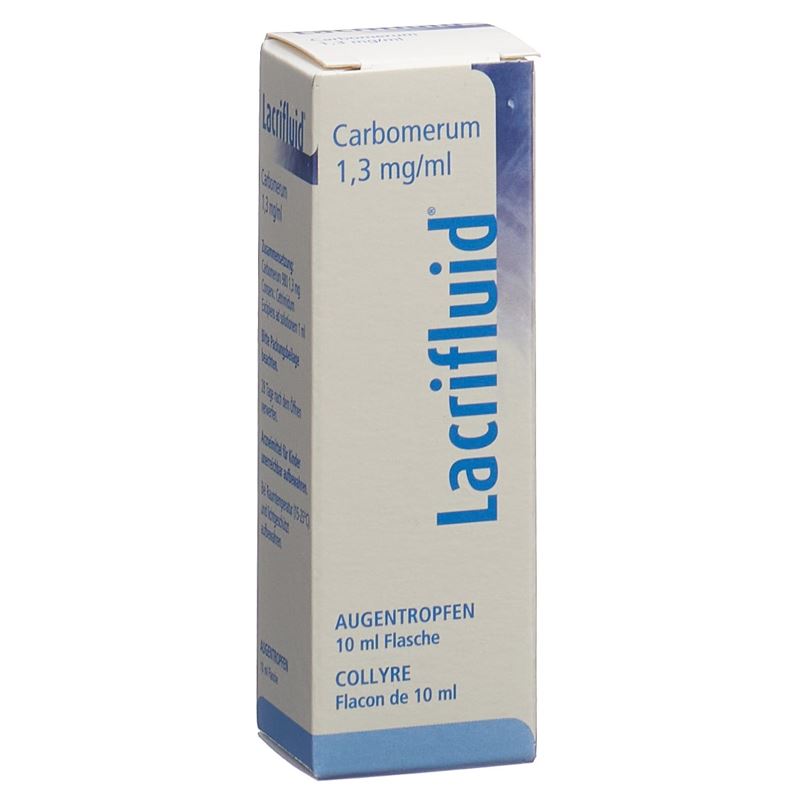 Lacrifluid