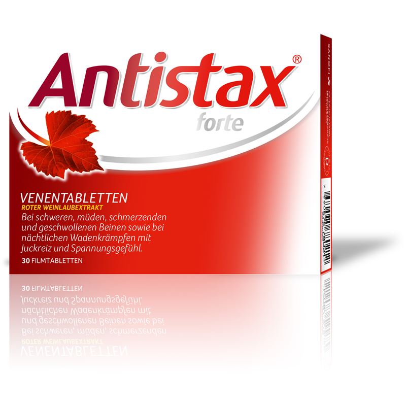 Antistax forte